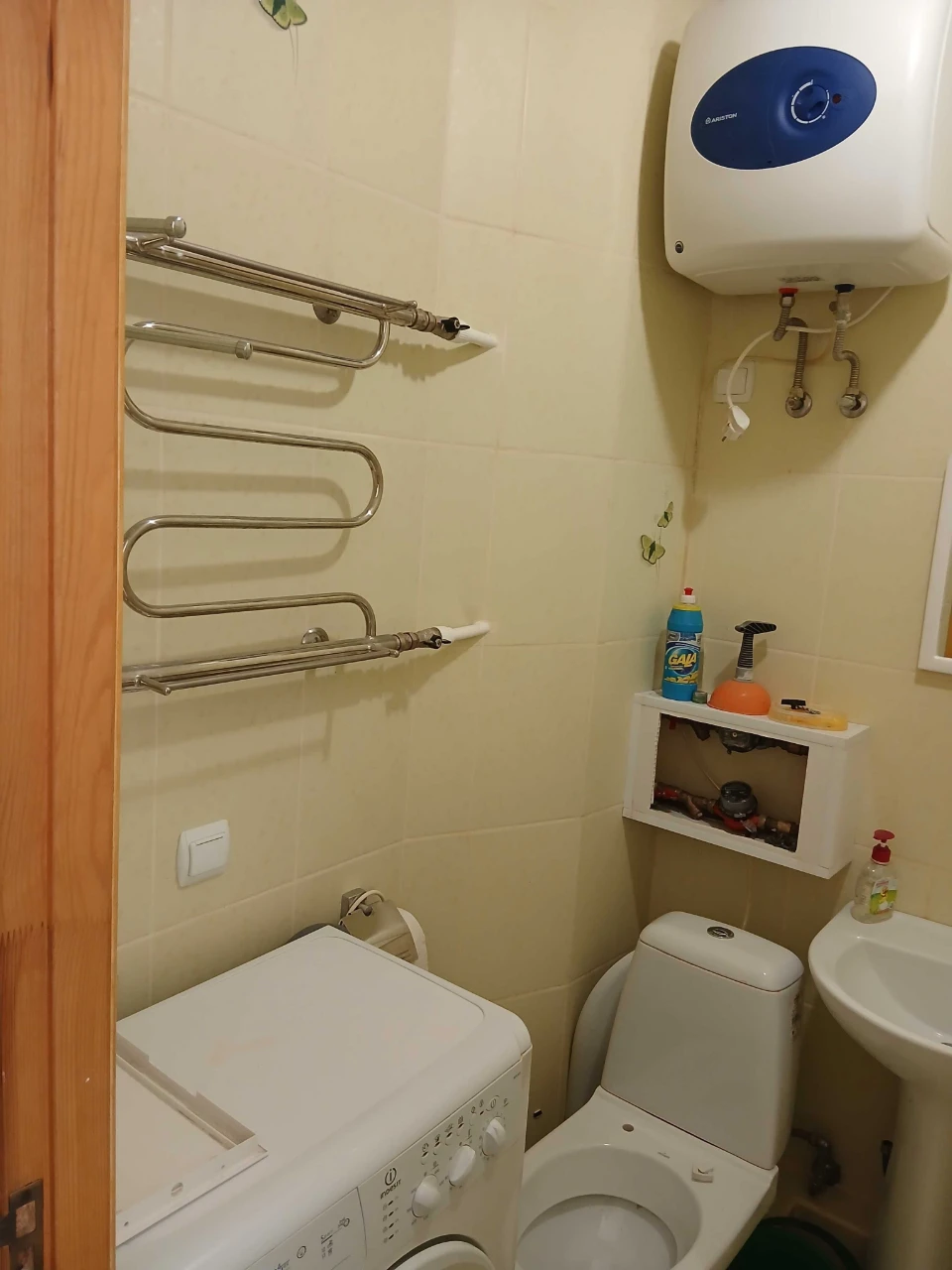 Продам 1 кв., 608 м/р, Гв. Широнинцев