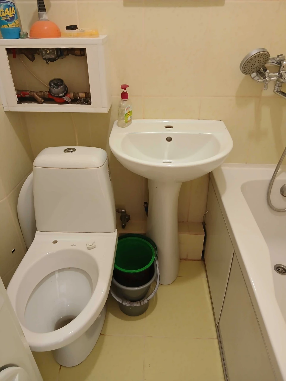 Продам 1 кв., 608 м/р, Гв. Широнинцев