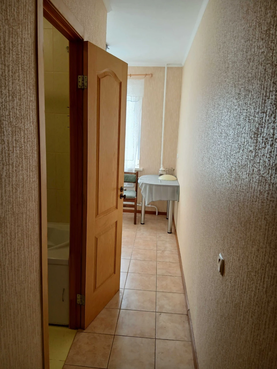 Продам 1 кв., 608 м/р, Гв. Широнинцев