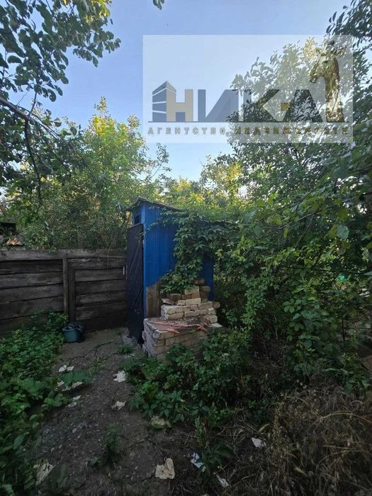 Продам дом ул. Скворцова
