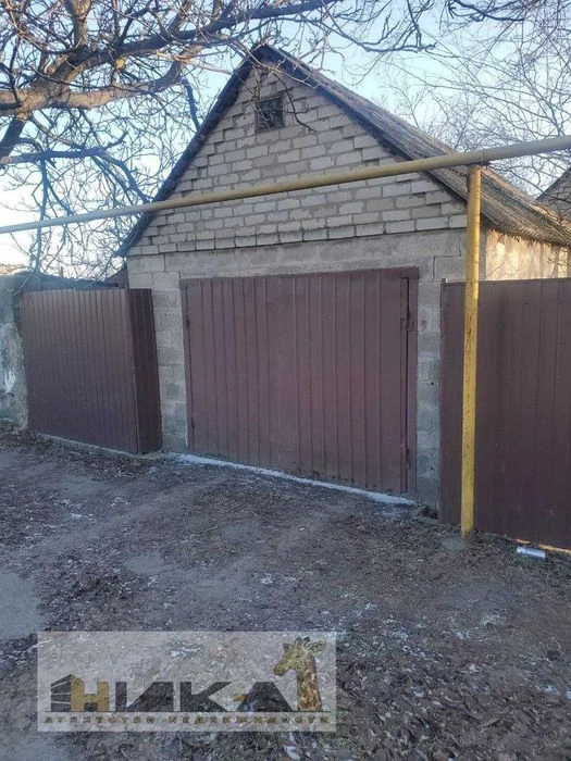 Продам дом ул. Скворцова