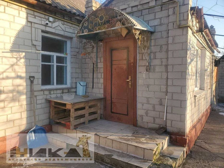 Продам дом ул. Скворцова