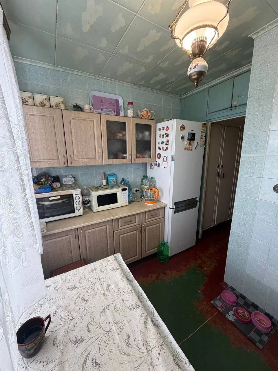 Продаж 3х кімнатна квартира Салтівка/пр.Тракторобудівників/5