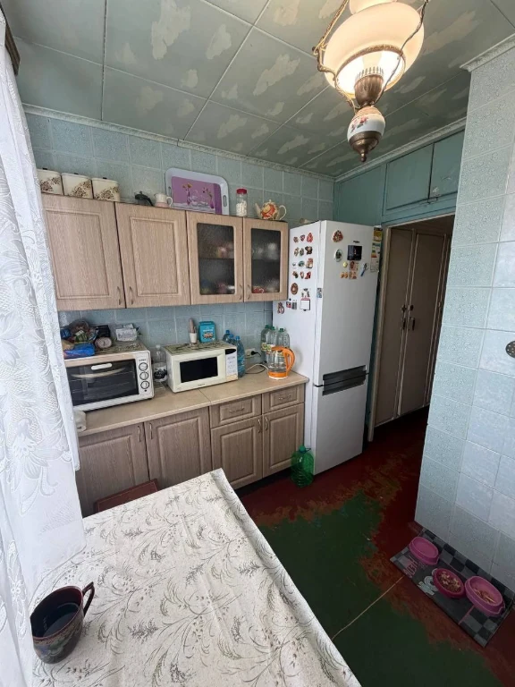 Продаж 3х кімнатна квартира Салтівка/пр.Тракторобудівників/5