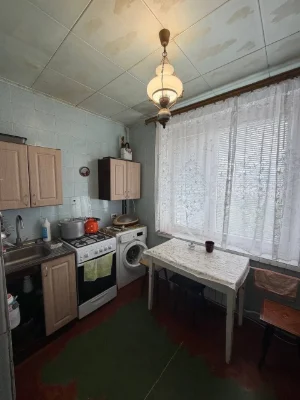 Продаж 3х кімнатна квартира Салтівка/пр.Тракторобудівників/5