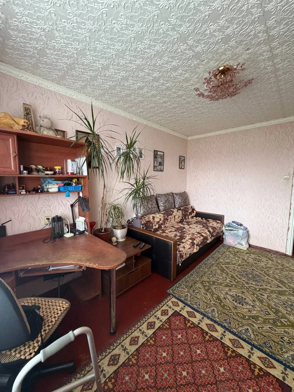Продаж 3х кімнатна квартира Салтівка/пр.Тракторобудівників/5