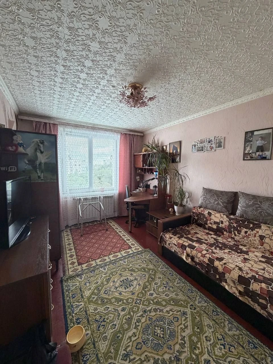 Продаж 3х кімнатна квартира Салтівка/пр.Тракторобудівників/5