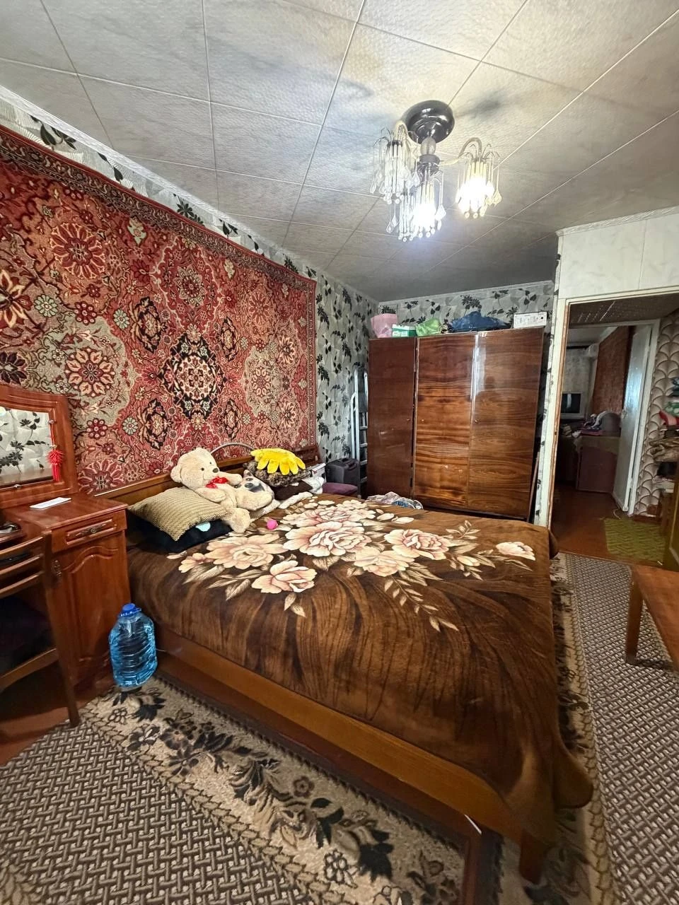 Продаж 3х кімнатна квартира Салтівка/пр.Тракторобудівників/5