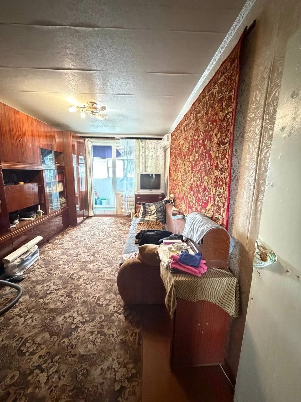 Продаж 3х кімнатна квартира Салтівка/пр.Тракторобудівників/5