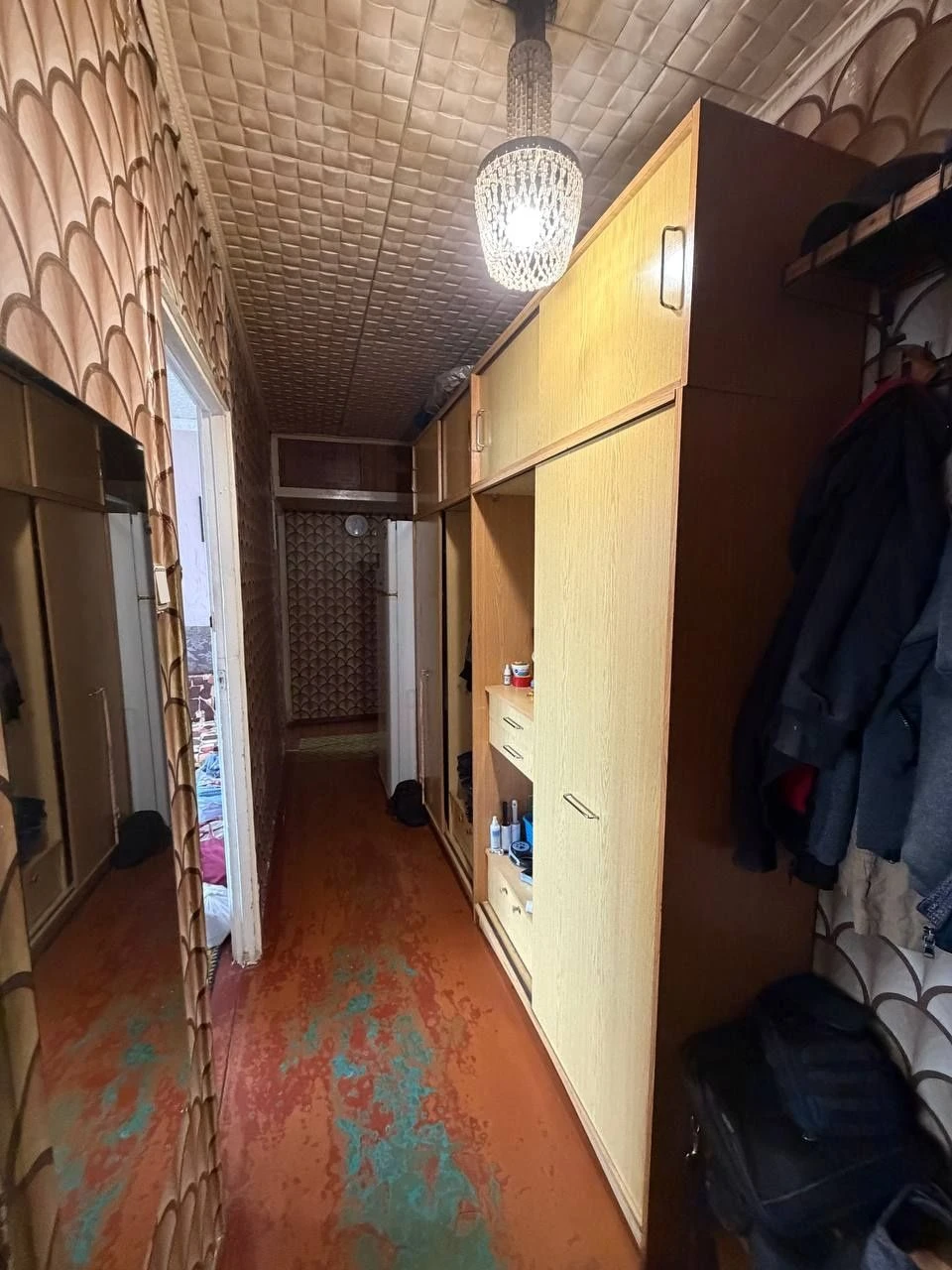 Продаж 3х кімнатна квартира Салтівка/пр.Тракторобудівників/5