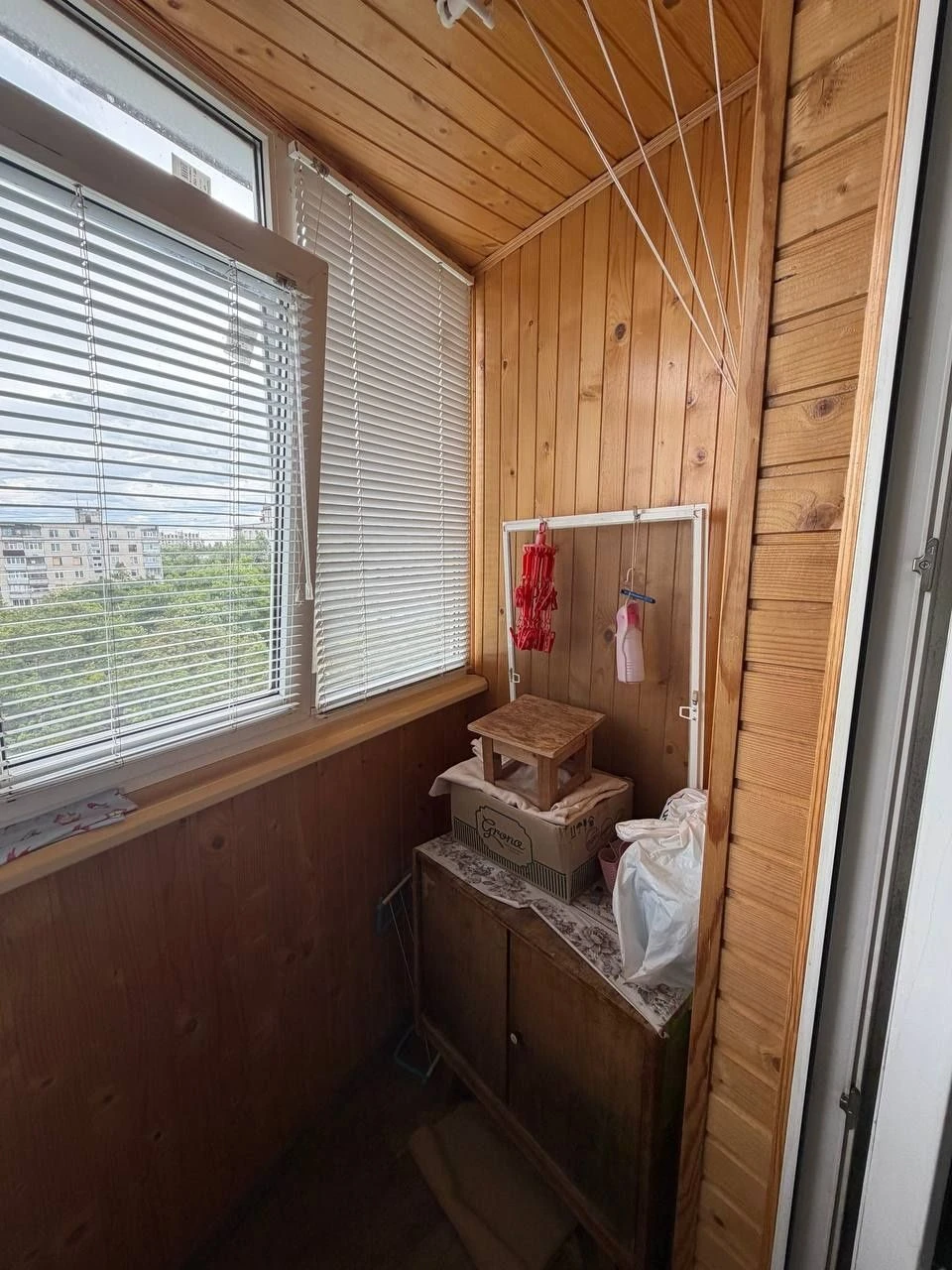 Продаж 3х кімнатна квартира Салтівка/пр.Тракторобудівників/5