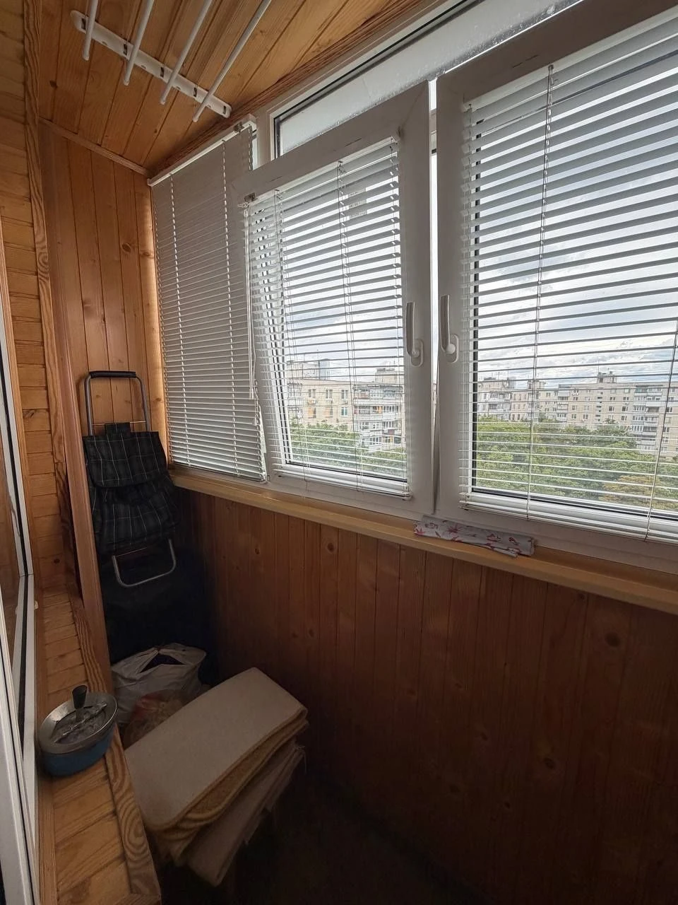 Продаж 3х кімнатна квартира Салтівка/пр.Тракторобудівників/5