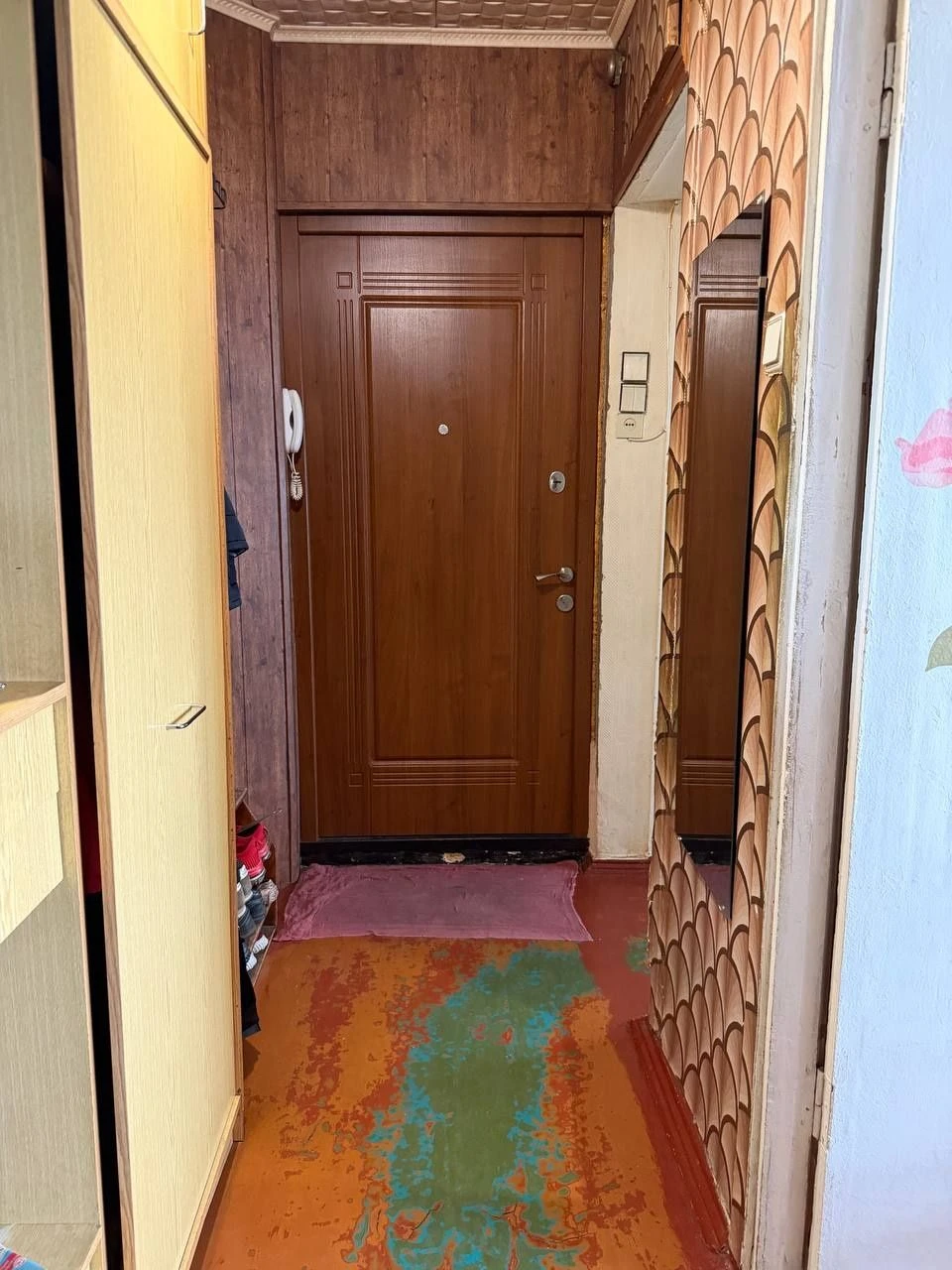 Продаж 3х кімнатна квартира Салтівка/пр.Тракторобудівників/5