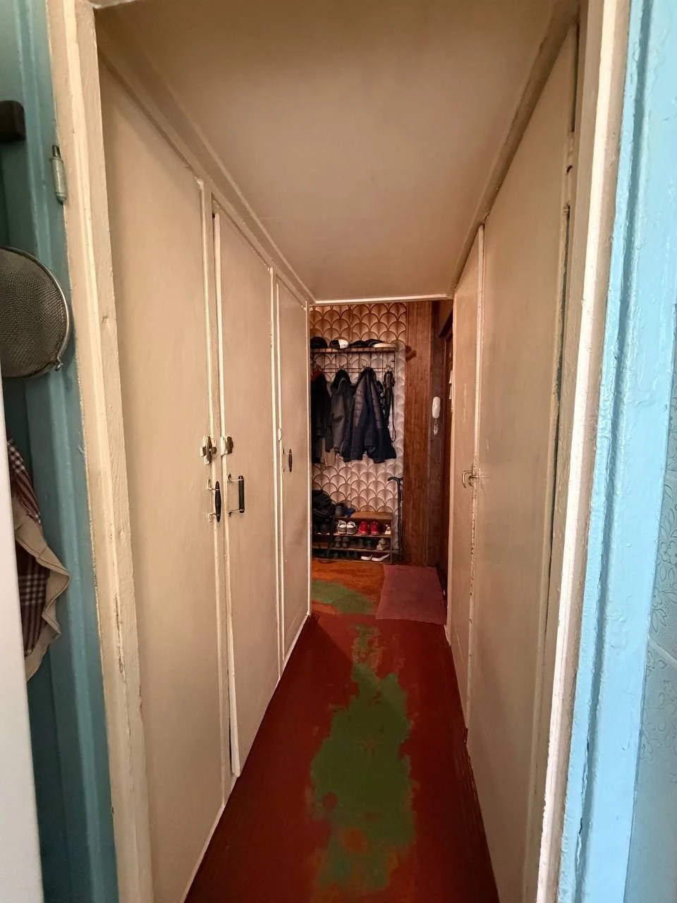 Продаж 3х кімнатна квартира Салтівка/пр.Тракторобудівників/5