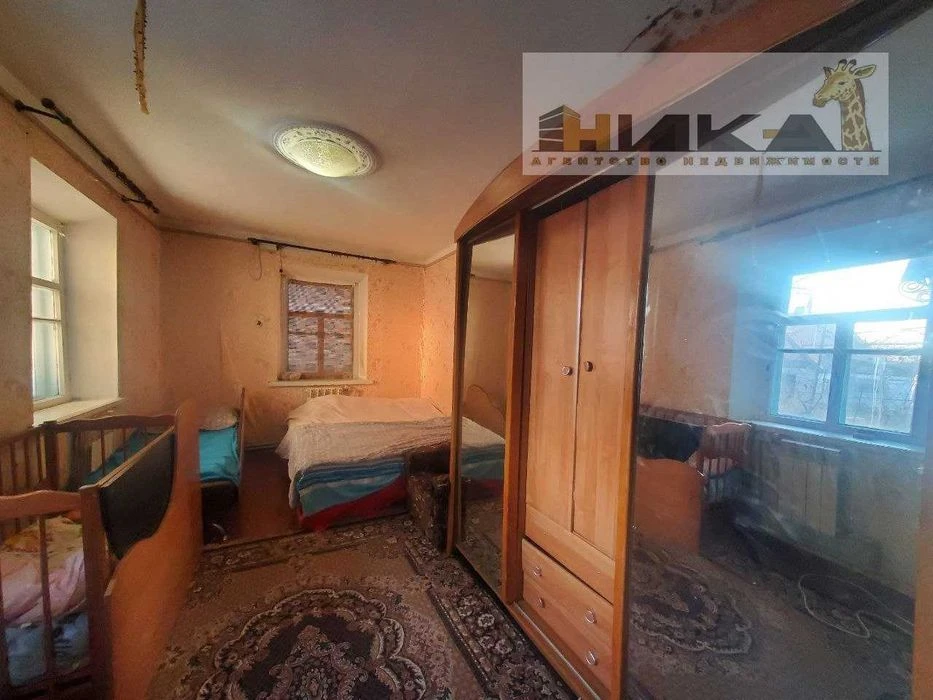 Продам дом ул. Скворцова
