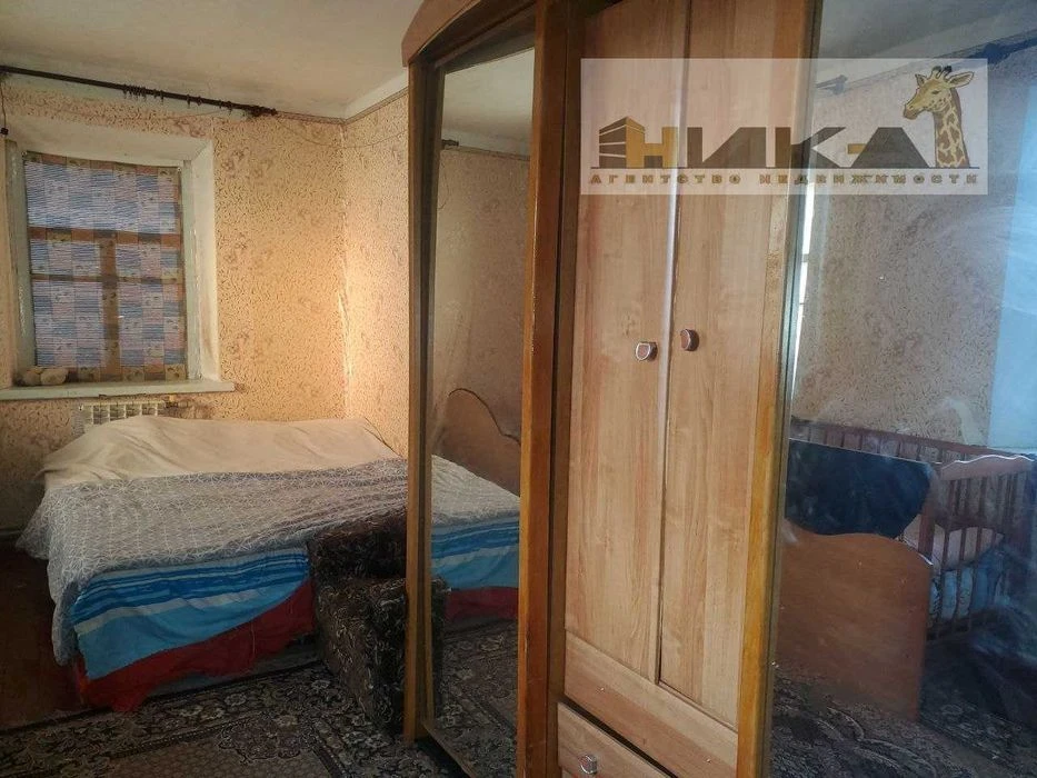 Продам дом ул. Скворцова