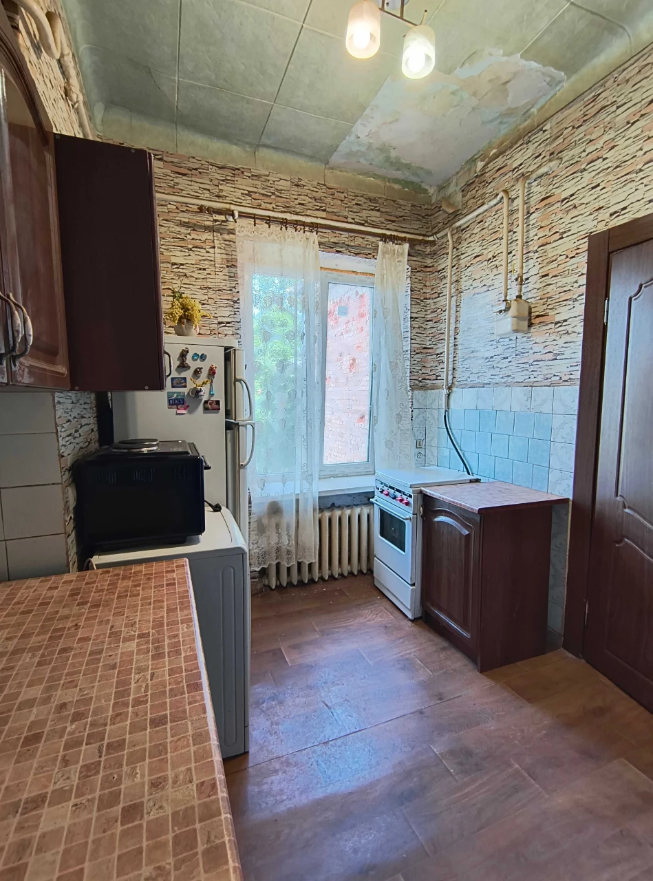 Продам 2к.кв, Нагорный, м. Университет, Мироносицкая.