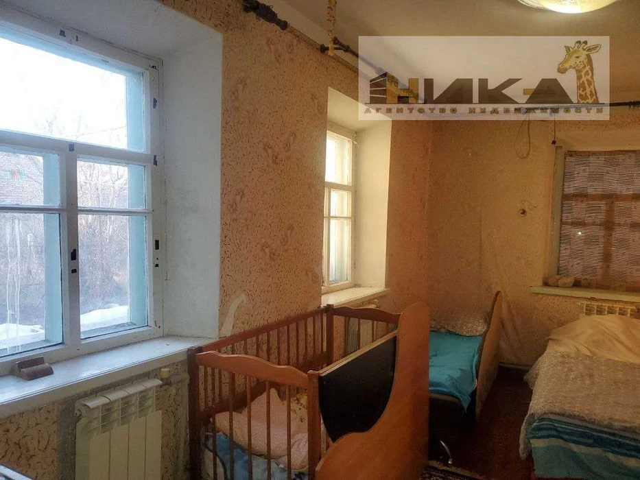Продам дом ул. Скворцова
