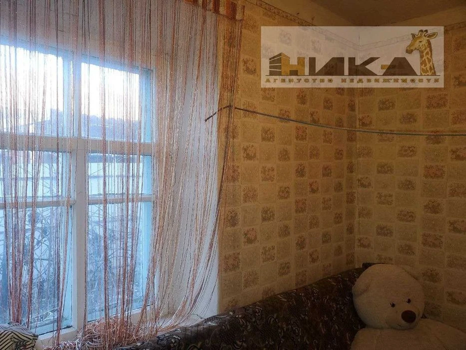 Продам дом ул. Скворцова