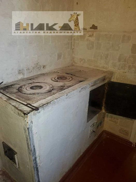 Продам дом ул. Скворцова