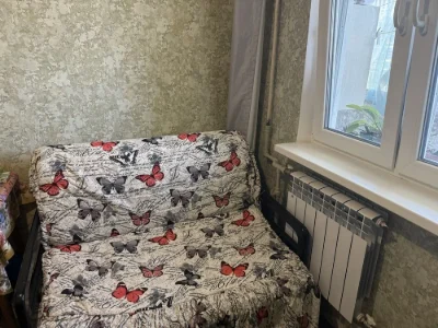 Продам 2 комнатную улучшенку метро Студенческая и Салтовская