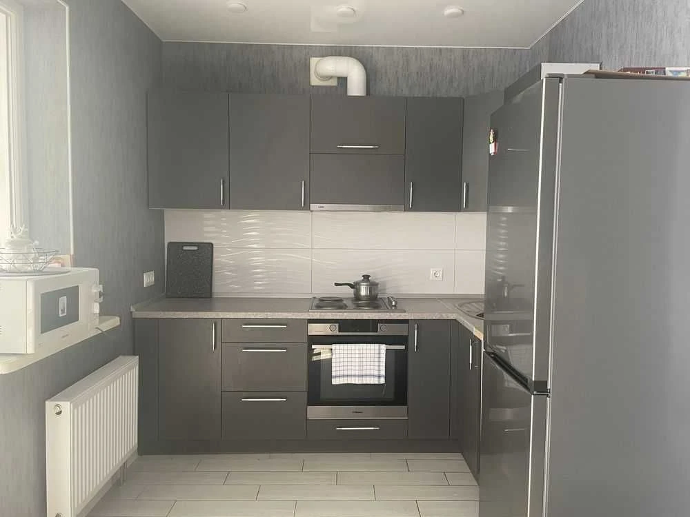 Продам 1к квартиру в ЖК Салтовский,Драгоманова,6г,35м2(код 2