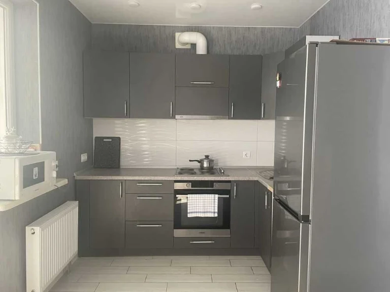 Продам 1к квартиру в ЖК Салтовский,Драгоманова,6г,35м2(код 2