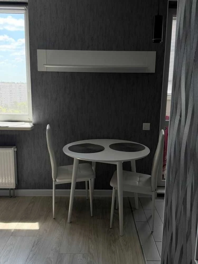 Продам 1к квартиру в ЖК Салтовский,Драгоманова,6г,35м2(код 2