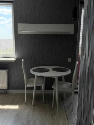 Продам 1к квартиру в ЖК Салтовский,Драгоманова,6г,35м2(код 2