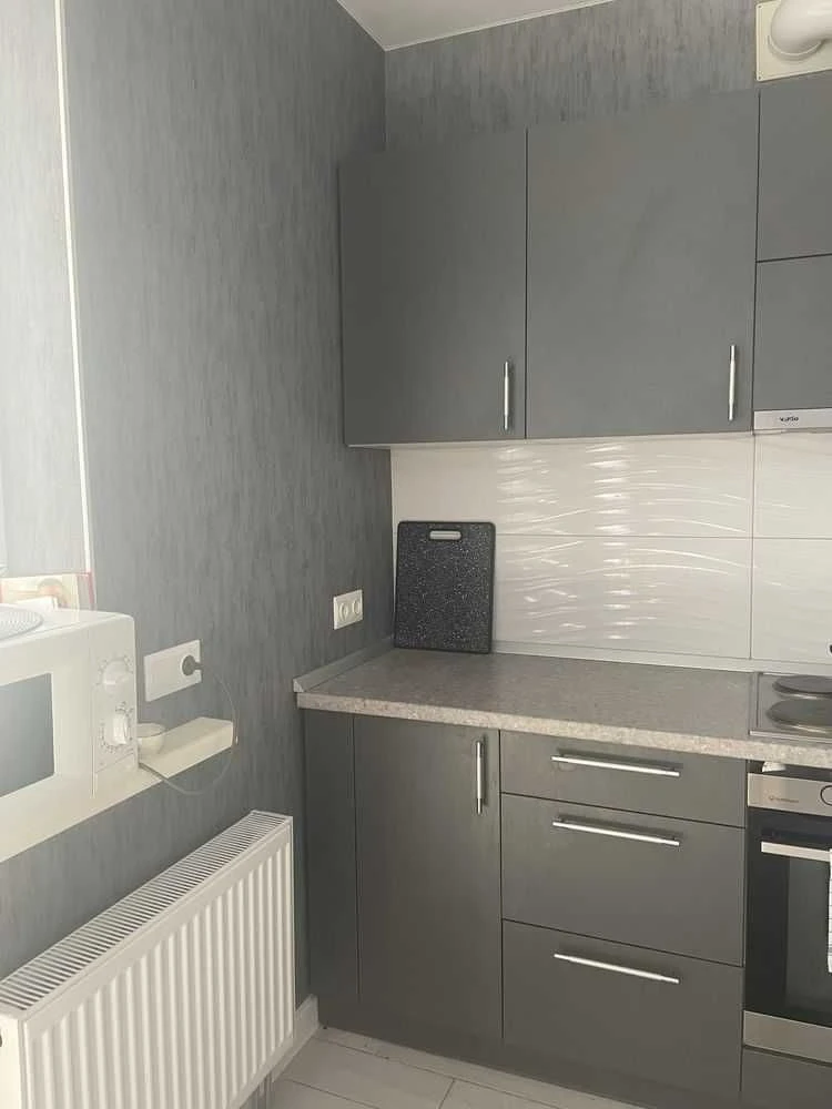 Продам 1к квартиру в ЖК Салтовский,Драгоманова,6г,35м2(код 2
