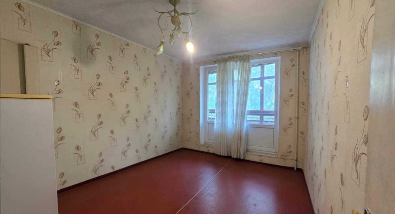 6m 3 квартира ХТЗ метро Масельского Героев Харькова єВідновл