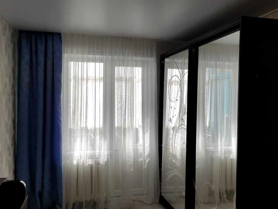 Квартира. Полтава, Героїв АТО вул. (Красіна), 83/23 к