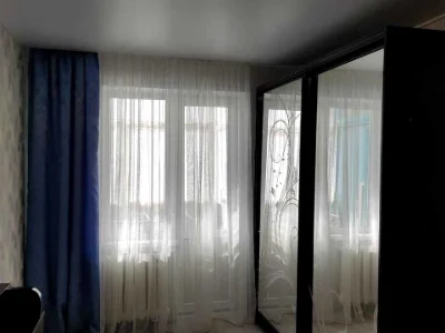 Квартира. Полтава, Героїв АТО вул. (Красіна), 83/23 к