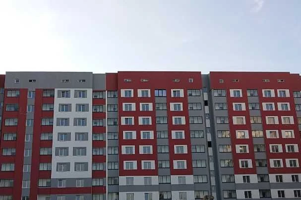 Новострой! Продам 1 комн. квартиру в ЖК Гидропарк РА