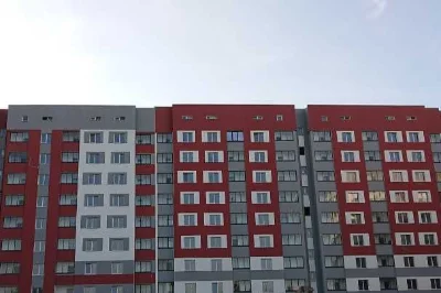 Новострой! Продам 1 комн. квартиру в ЖК Гидропарк РА