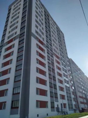 Продам 1 комн. квартиру 42 м2 в новострое ЖК Гидропарк, дом