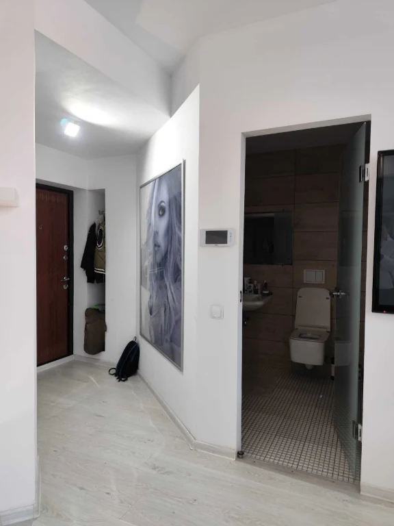 Продам 1 к. кв. в ЖК клубного типу в центрі міста