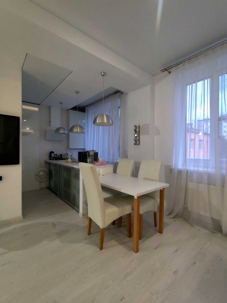 Продам 1 к. кв. в ЖК клубного типу в центрі міста