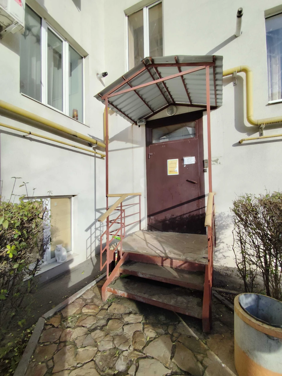 Продам 1 к. кв. в ЖК клубного типу в центрі міста