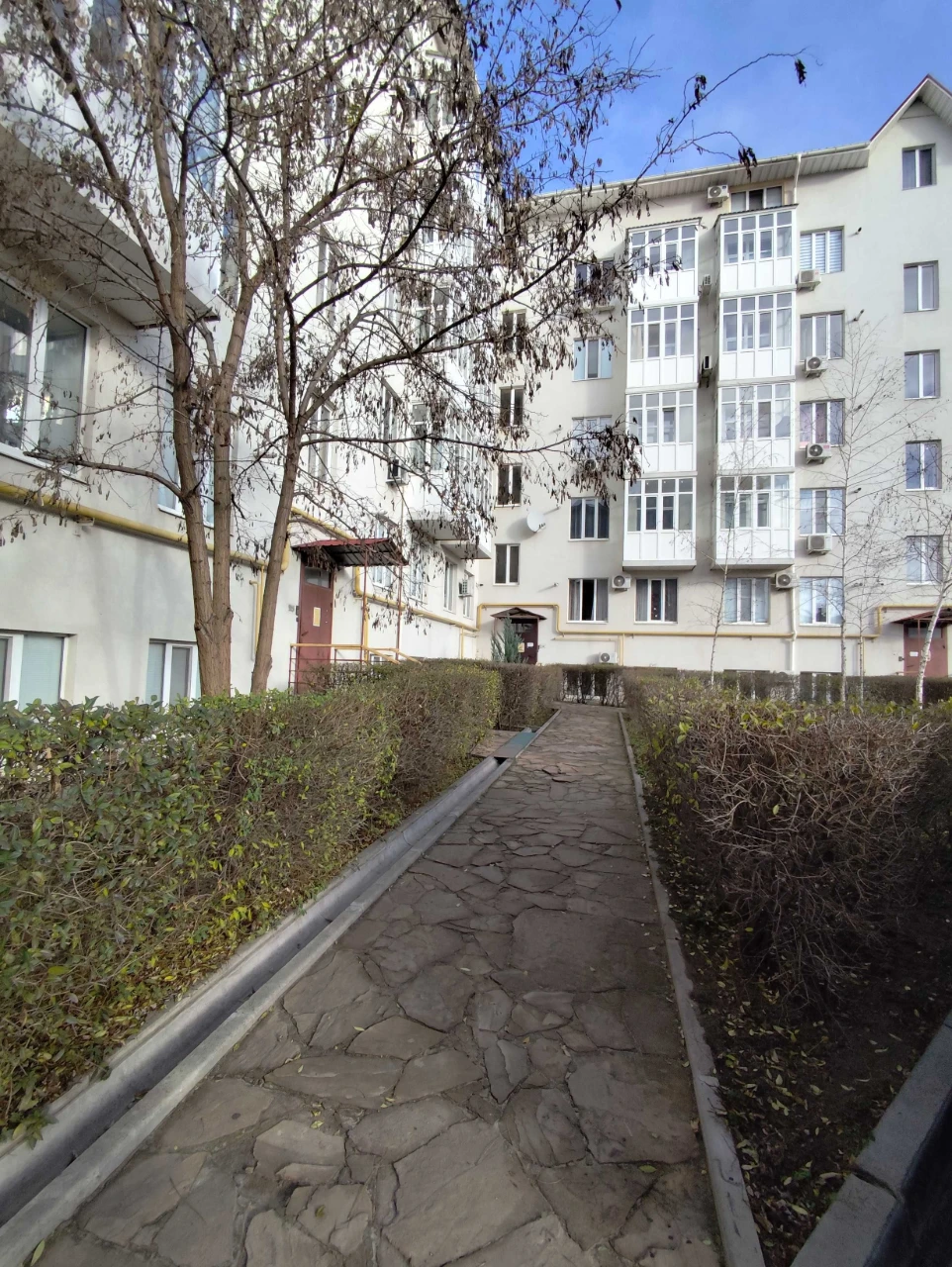 Продам 1 к. кв. в ЖК клубного типу в центрі міста