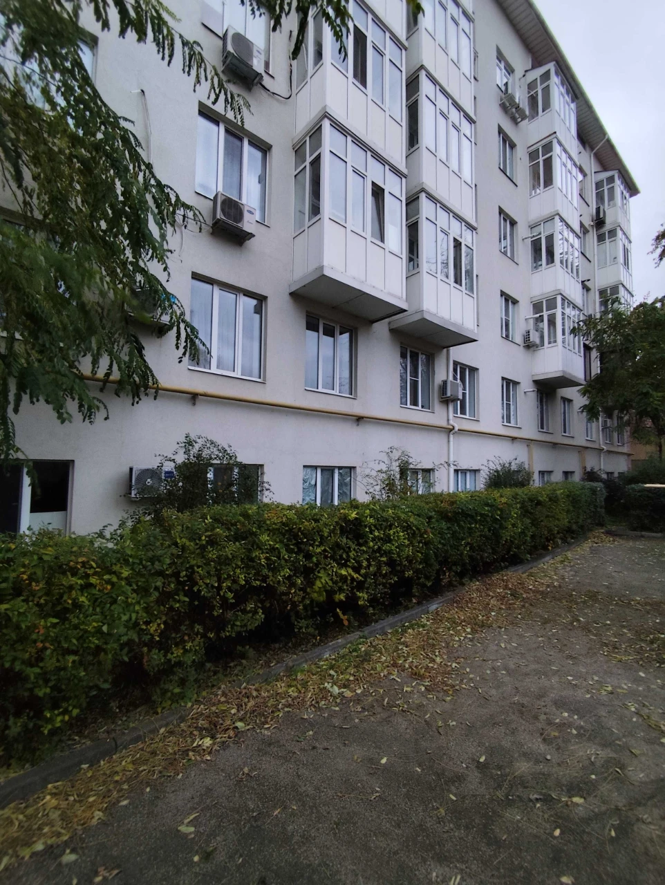 Продам 1 к. кв. в ЖК клубного типу в центрі міста