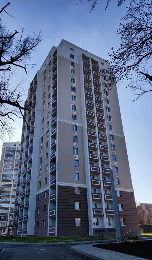 Продам 1 к. кв.-48 м2, ЖК Луч, м. з-д Малышева, Сертификат