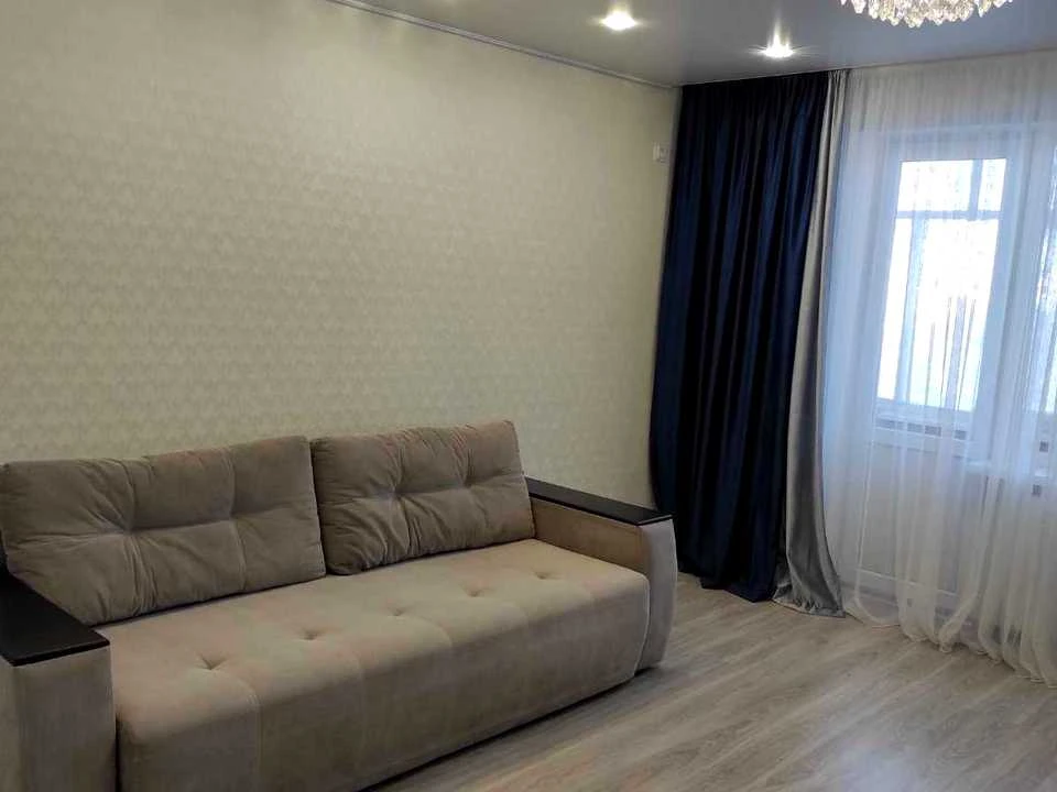 Квартира. Полтава, Героїв АТО вул. (Красіна), 83/23 к
