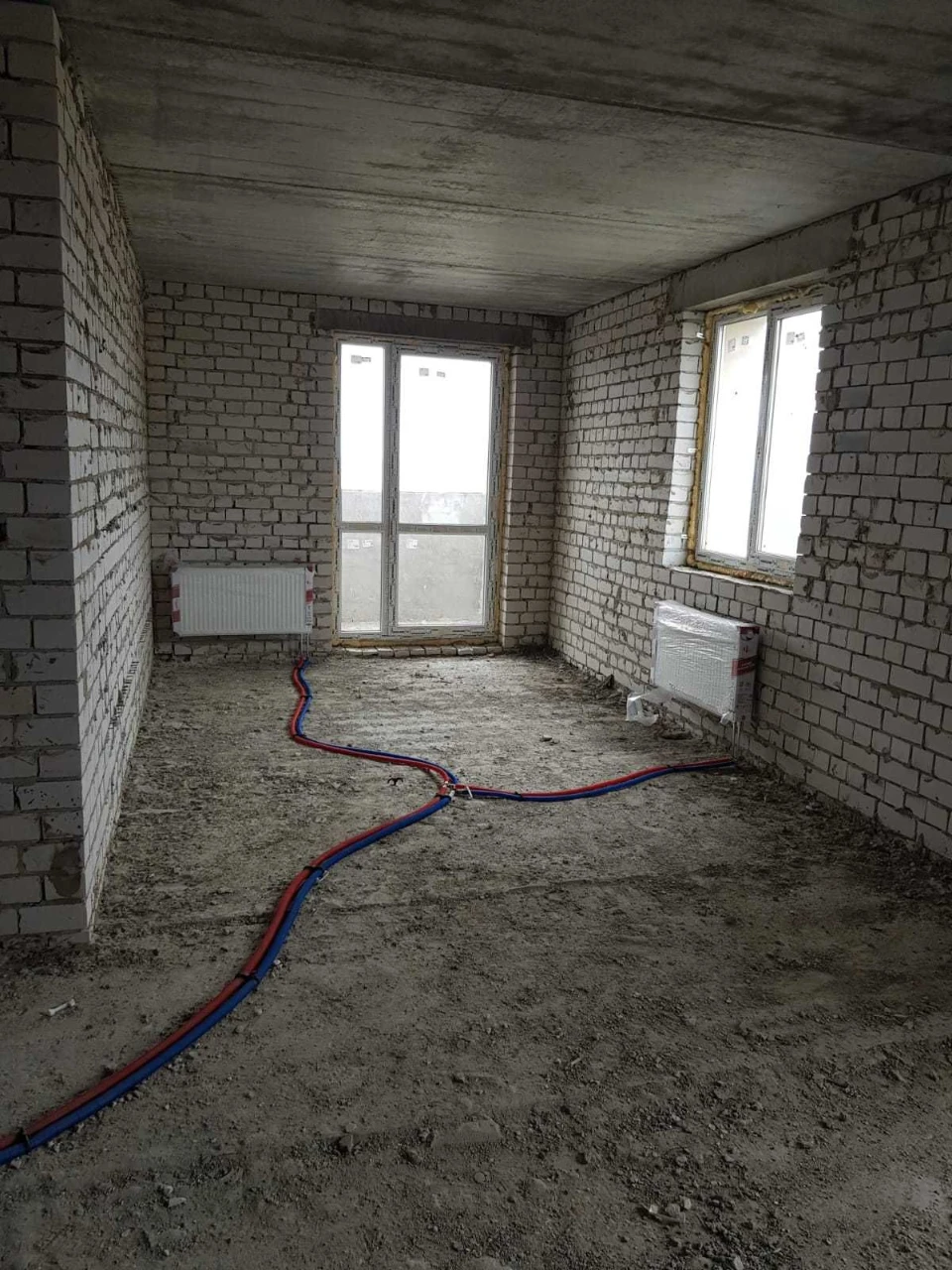 Продам 1 к. кв.-48 м2, ЖК Луч, м. з-д Малышева, Сертификат