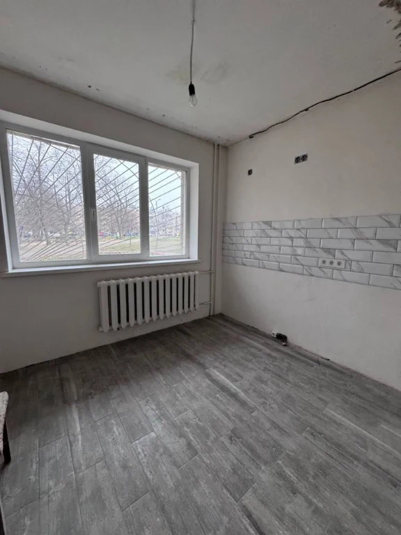 Продажа квартиры, Тракторостроителей 71В