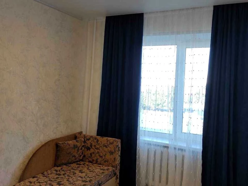 Квартира. Полтава, Героїв АТО вул. (Красіна), 83/23 к