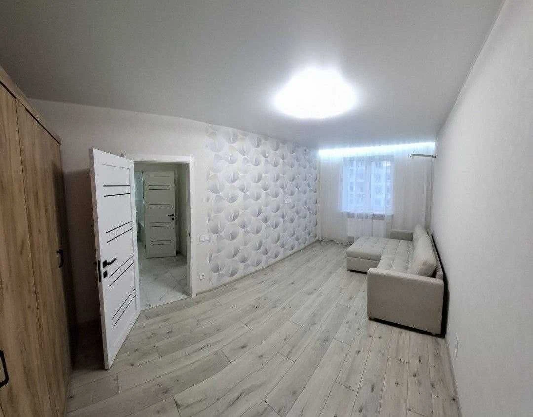 В продаже 1к квартира 41м2 ЖК Сказка, новый ремонт  SM