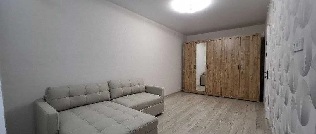В продаже 1к квартира 41м2 ЖК Сказка, новый ремонт  SM