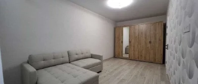 В продаже 1к квартира 41м2 ЖК Сказка, новый ремонт  SM