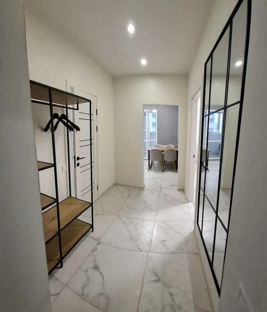 В продаже 1к квартира 41м2 ЖК Сказка, новый ремонт  SM